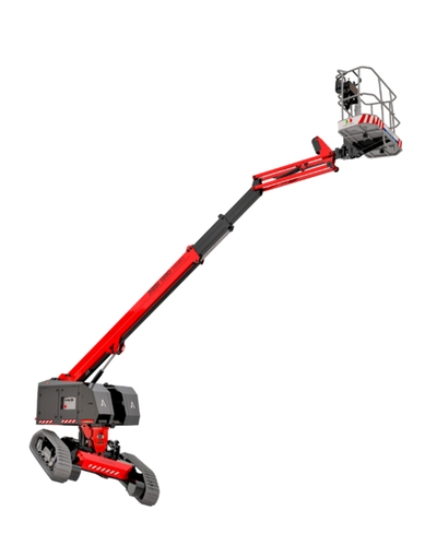 Avec compensation de pente